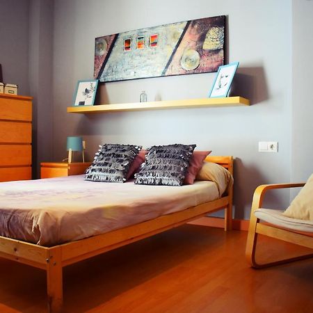 Apartmán Mi Refugio Màlaga Exteriér fotografie