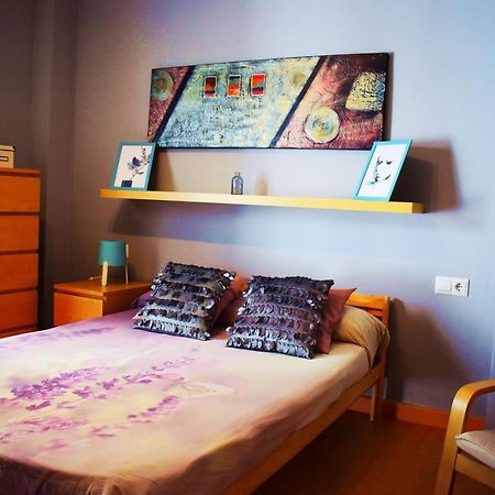 Apartmán Mi Refugio Màlaga Exteriér fotografie