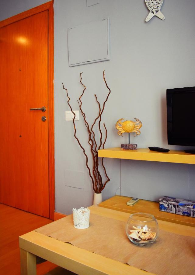Apartmán Mi Refugio Màlaga Exteriér fotografie