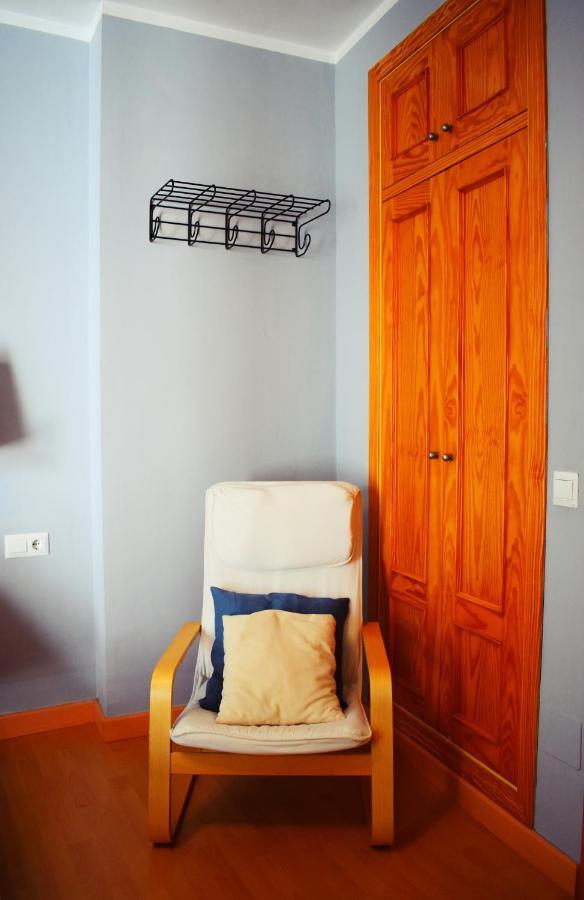 Apartmán Mi Refugio Màlaga Exteriér fotografie
