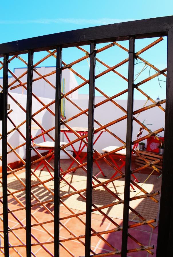Apartmán Mi Refugio Màlaga Exteriér fotografie