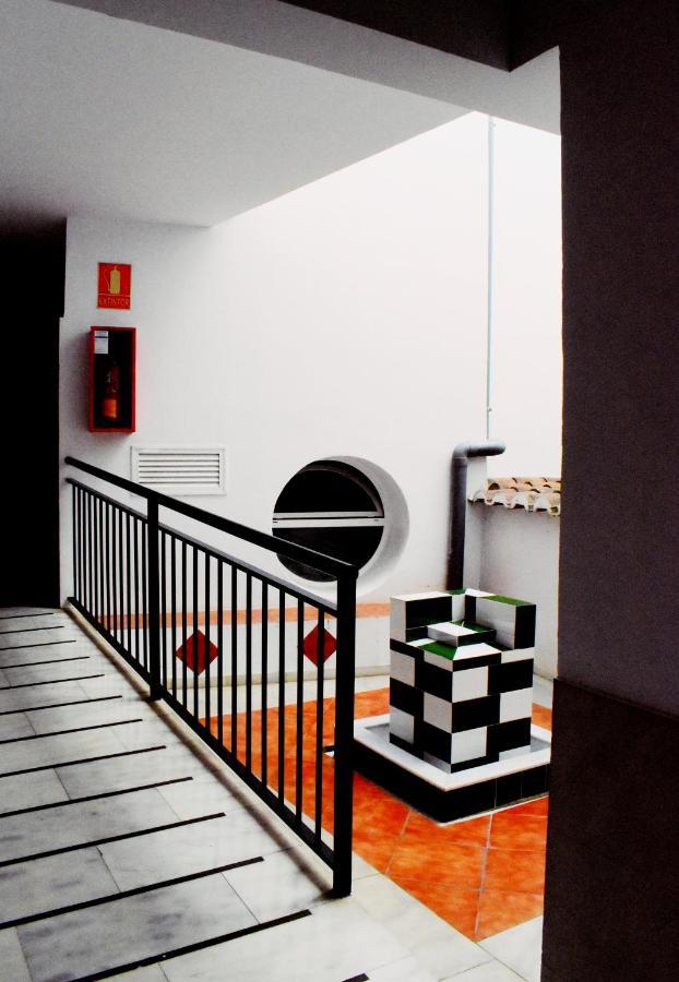 Apartmán Mi Refugio Màlaga Exteriér fotografie