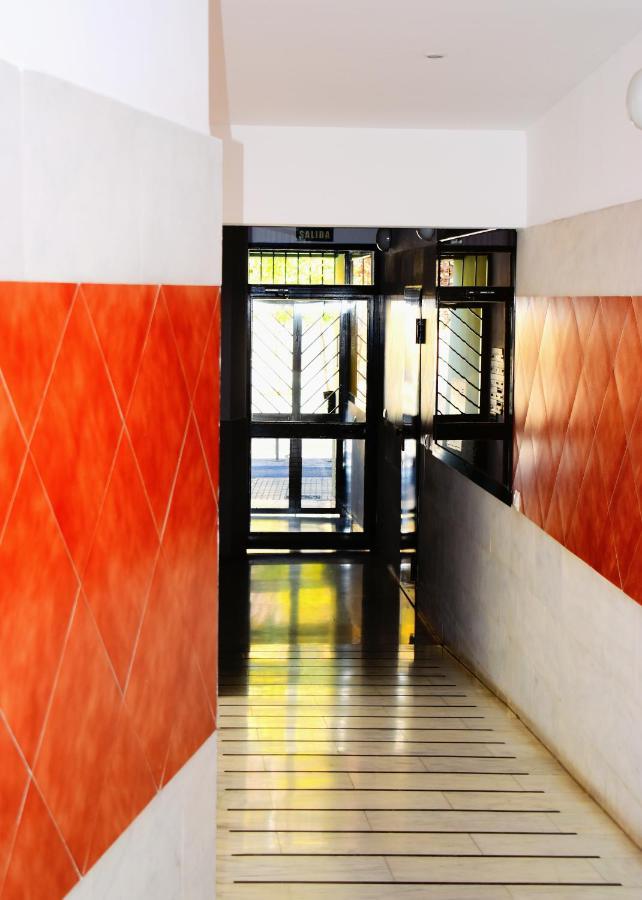 Apartmán Mi Refugio Màlaga Exteriér fotografie