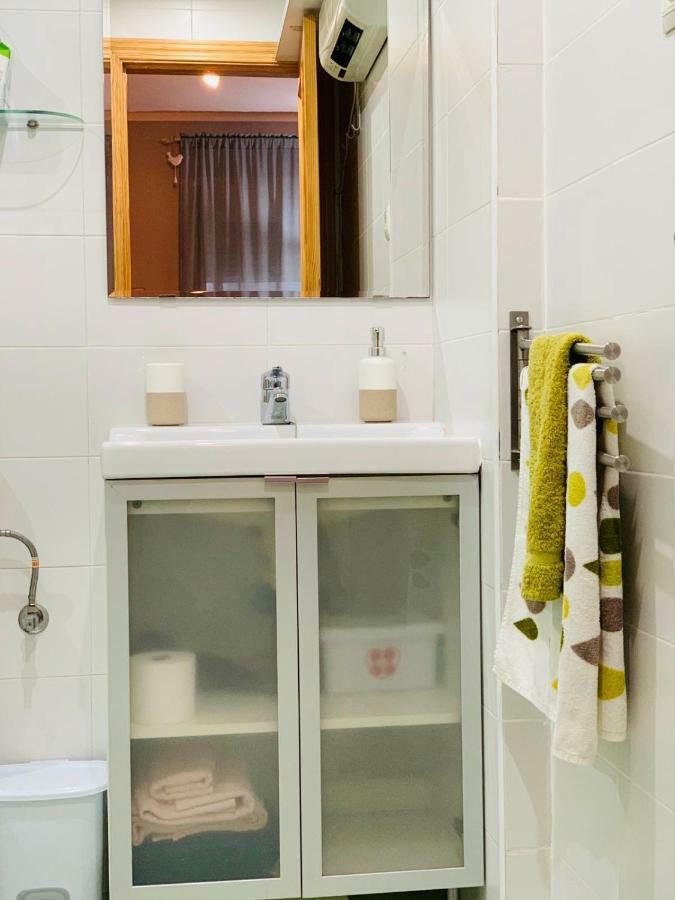Apartmán Mi Refugio Màlaga Exteriér fotografie